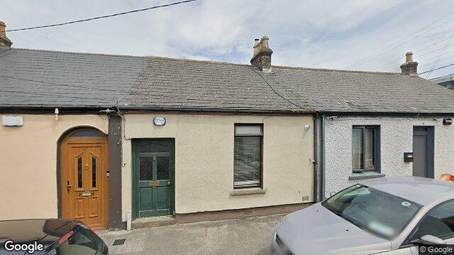 Street View near 28 Strandville Avenue, North Strand, Dublin 3
