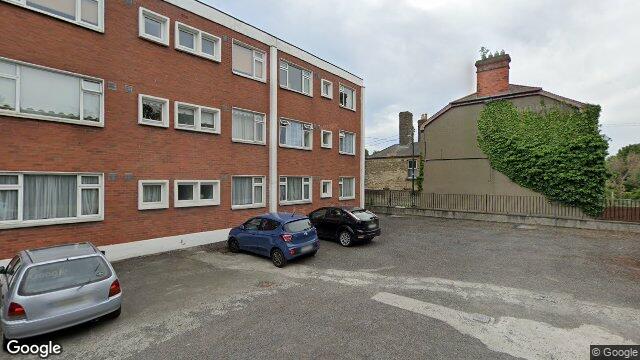 Street View near 14 St Lawrences Court, St Lawrence Road, Clontarf Dublin 3