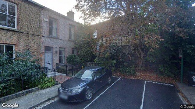 Street view of 8 Leeson Village, Donnybrook