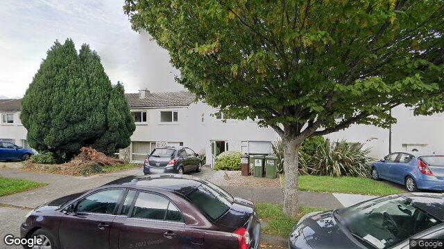 Street view of 69 Marsham Court, Stillorgan, Dublin