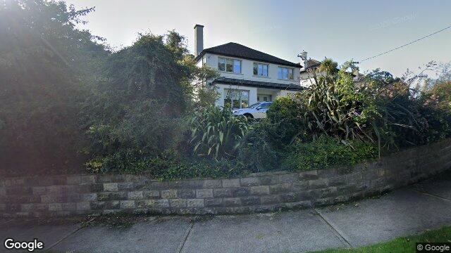 Street view of 29 Lawnswood Park, Stillorgan