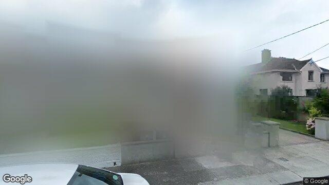 Street view of 42 Kilmore Road, Dublin 5