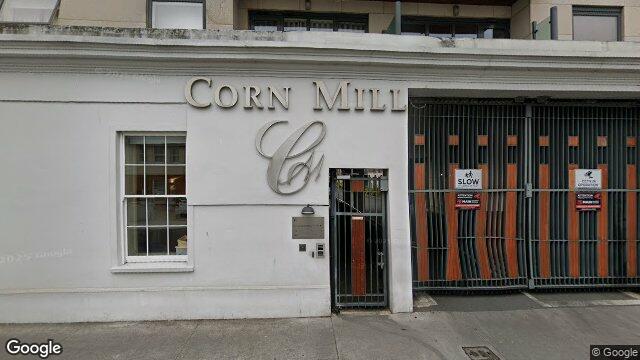 Street View near 17 Corn Mill Row, Cabra - Glasnevin