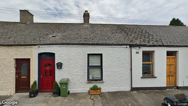 Street View near 4 O'Sullivan Avenue, Dublin 3
