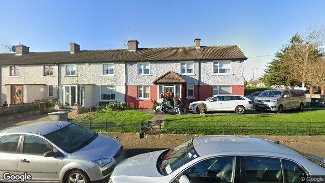 Street view of 30 Mask Avenue, Artane, Dublin 5