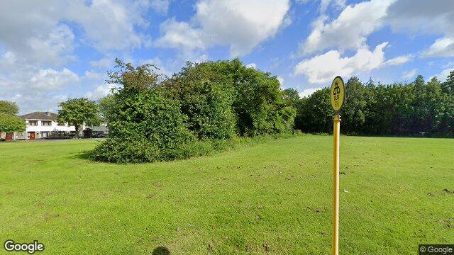 Street view of 2 Corkagh View, Clondalkin