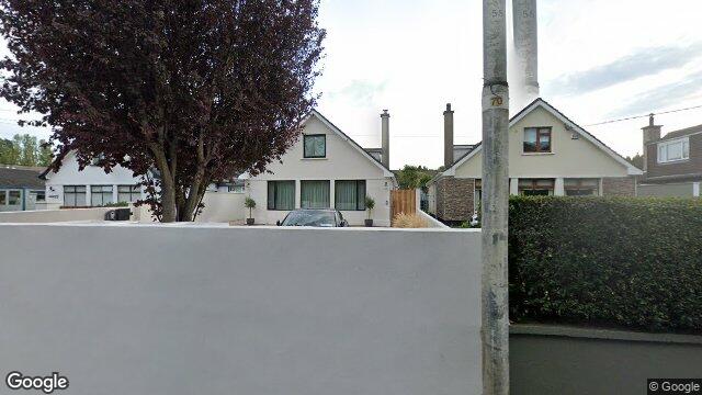 Street view of 2 Lucan Lodge, Lucan, Dublin