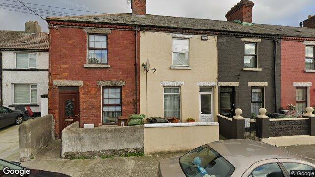 Street View near 2 Caledon Court, Dublin 3