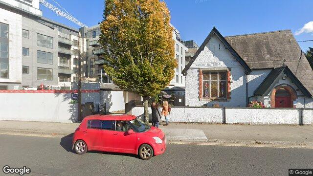 Street view of Apartment 84, 52 Station Road, Dublin 5
