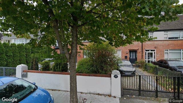 Street view of 97 Furry Park Road, Dublin 5