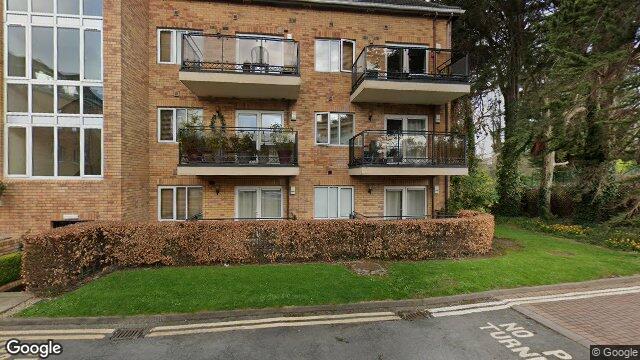 Street View near 134 Ashbrook, Dublin