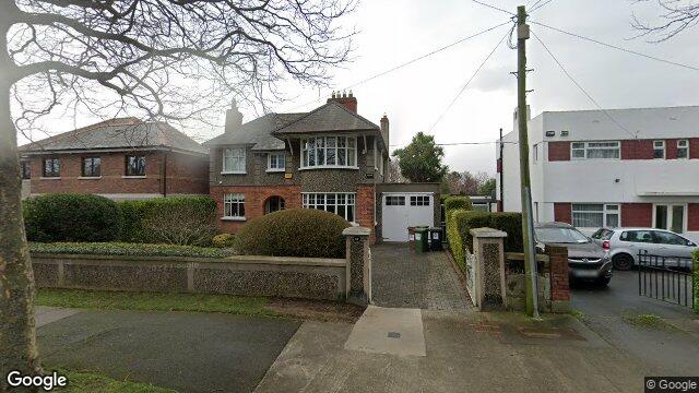 Street View near 84 Kincora Road, Clontarf, Dublin 3