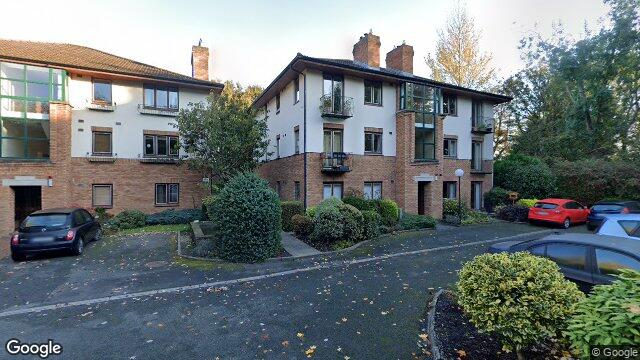Street view of 18 Beauparc Downs, Monkstown Valley, Dublin