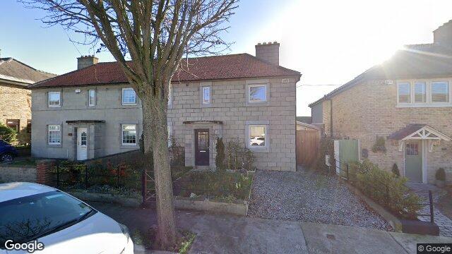 Street View near 70 Brian Road, Dublin 3