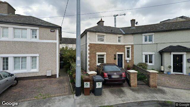 Street View near 25 Portside Court, Dublin 3