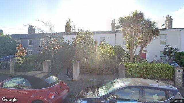 Street view of 13 Londonbridge Road, Irishtown