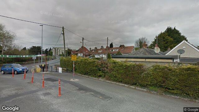 Street view of 3 Beech Row, Dublin