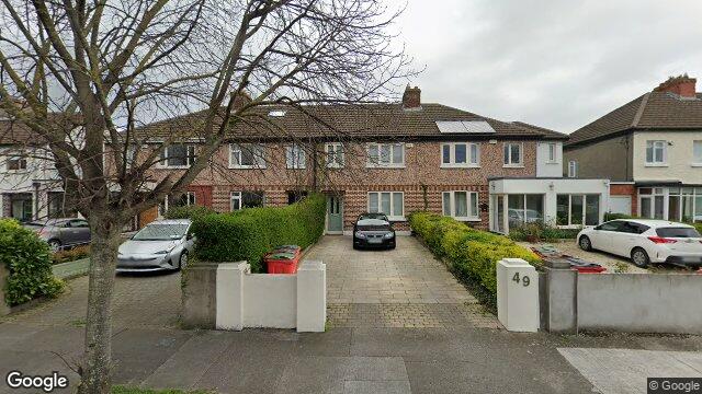 Street View near 49 Seapark Drive, Dublin 3