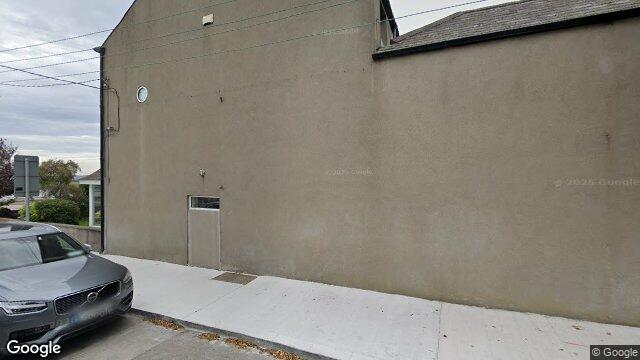 Street View near 396 Clontarf Road, Clontarf, Dublin 3
