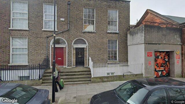 Street view of 15 Charleville Mall, North Strand, Dublin 1