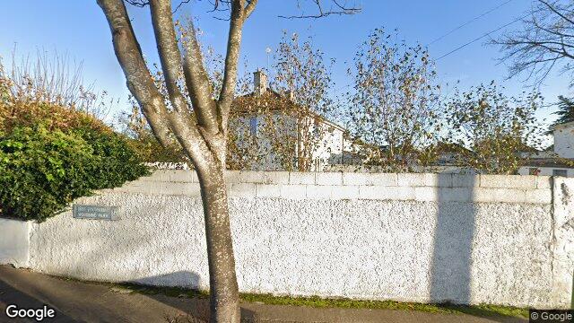 Street view of 15 Woodbine Road, Dublin 5