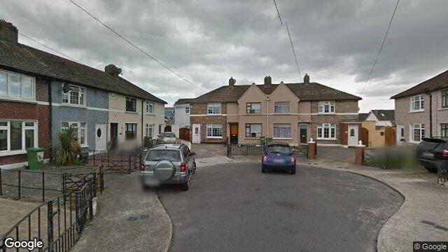 Street View near 34 Shelmalier Road, Dublin 3