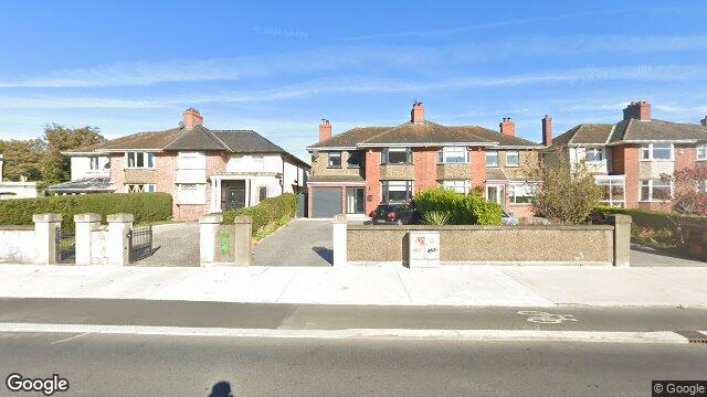 Street View near 18 Clontarf Road, Dublin 3