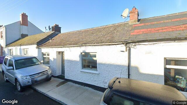Street view of 3 Annaville Avenue, Blackrock