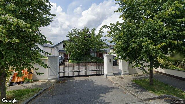 Street View near 4 the Moorings, Seacourt, Seapark
