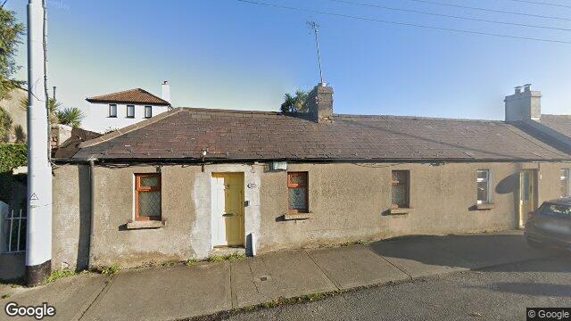 Street view of 517 Galloping Green, Blackrock