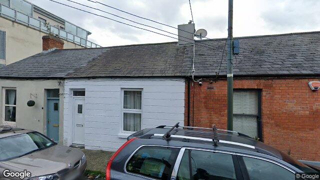 Street View near 6 Hibernian Avenue, North Strand, Dublin 3