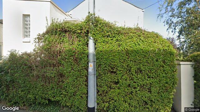 Street view of 3 Árd Lorcain, County Dublin