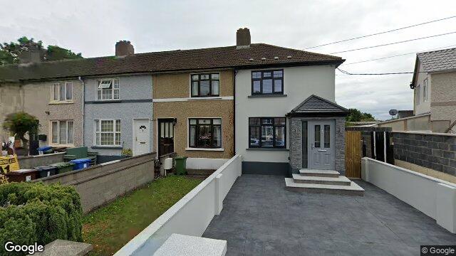 Street View near 20 Tolka Road, Ballybough, Dublin 3