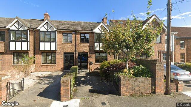 Street view of 23 Bellevue Park, Co