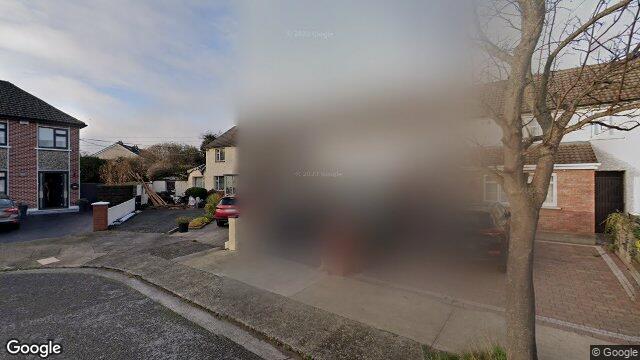 Street view of 97 Kilbarrack Road, Kilbarrack