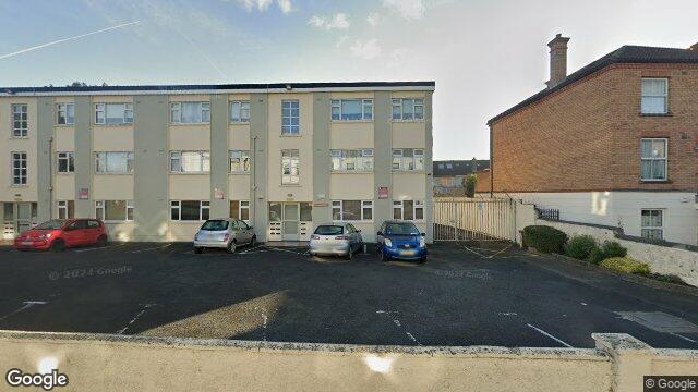 Street View near 9 Drumderg Court, Fairview Avenue Upper, Dublin 3