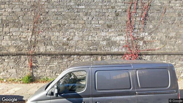 Street view of 188 Custom House Harbour, Ifsc, Dublin 1