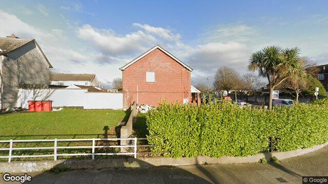 Street view of 73A Thornville Road, Kilbarrack, Dublin 5