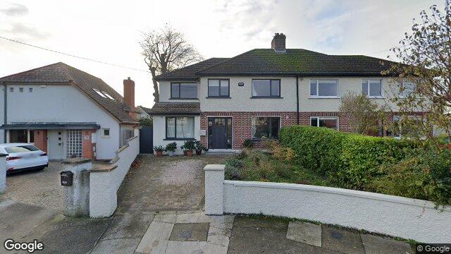 Street view of 37 Cill Eanna, Dublin 5