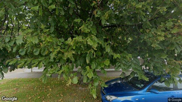 Street view of 71 Trees Road, Mount Merrion, Co Dublin