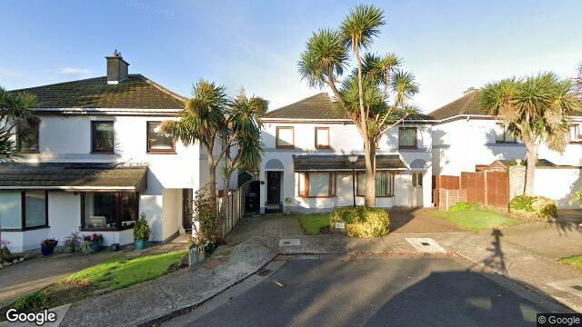 Street view of 15 Arundel, Dublin