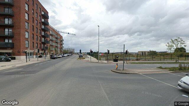 Street view of 212 Adamstown Avenue, Adamstown