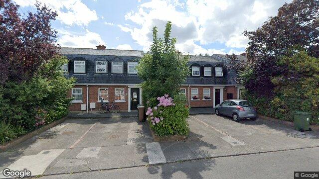 Street view of 9 Bettyglen, Raheny Dublin 5