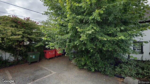 Street view of 24 Beaufield Manor, Stillorgan, Dublin
