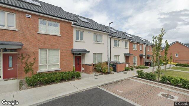 Street view of 14 Belarmine View, Stepaside