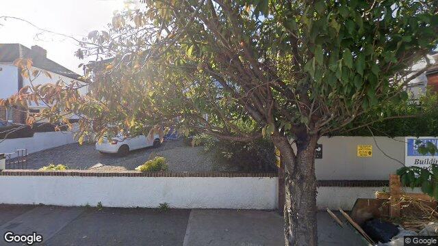 Street view of 31 Callary Road, Blackrock