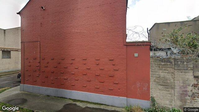 Street View near 13 Enaville Road, North Strand, Dublin 3