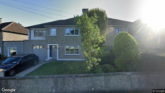 Street view of 94 Trimleston Gardens, Trimleston or Owenstown