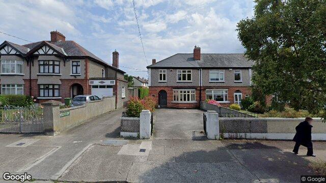 Street View near 18 Seapark Road, Dublin 3