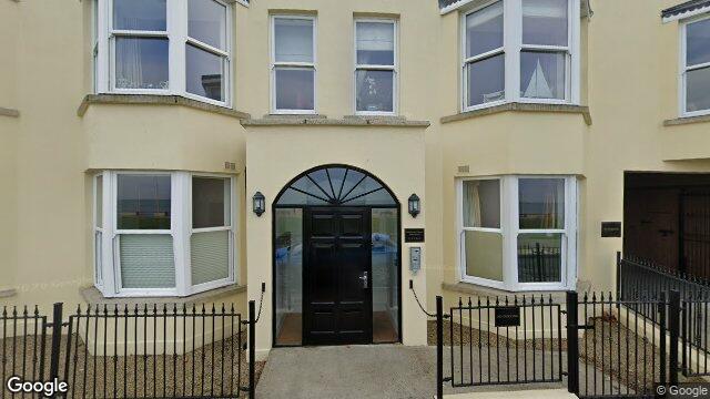 Street view of 7 Sandycove House, Newtownsmith, Sandycove